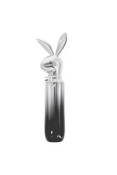 Playboy - Bunny On The Go Vibrator - Stag Shop