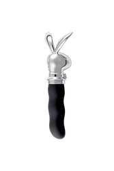 Playboy - Bunny On The Go Vibrator - Stag Shop