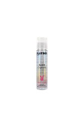 Playboy - Slick Cupcake Flavoured Water Based Lubricant - Various Sizes - Stag Shop