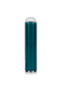 Playboy - Emerald Glass Tip Bullet Vibrator - Green - Stag Shop