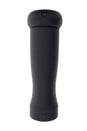 Playboy - End Game Warming & Vibrating Stroker with UV Sanitizing Stand - Black - Stag Shop