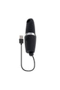 Playboy - Excursion Clitoral Stimulator with Suction - Black - Stag Shop