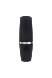 Playboy - Excursion Clitoral Stimulator with Suction - Black - Stag Shop