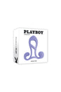 Playboy - Fantasy Cage Wearable Penis Extension Vibrator - Stag Shop