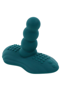 Thumbnail for Playboy - Have A Seat Remote Control Vibrator & Grind Pad - Stag Shop