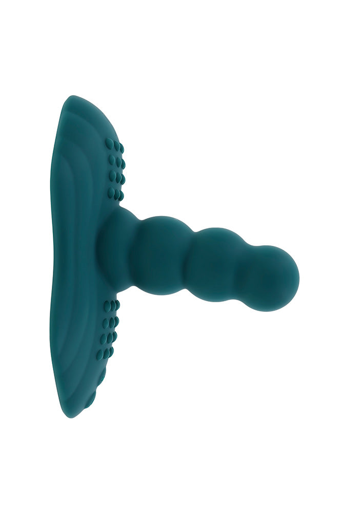 Playboy - Have A Seat Remote Control Vibrator & Grind Pad - Stag Shop