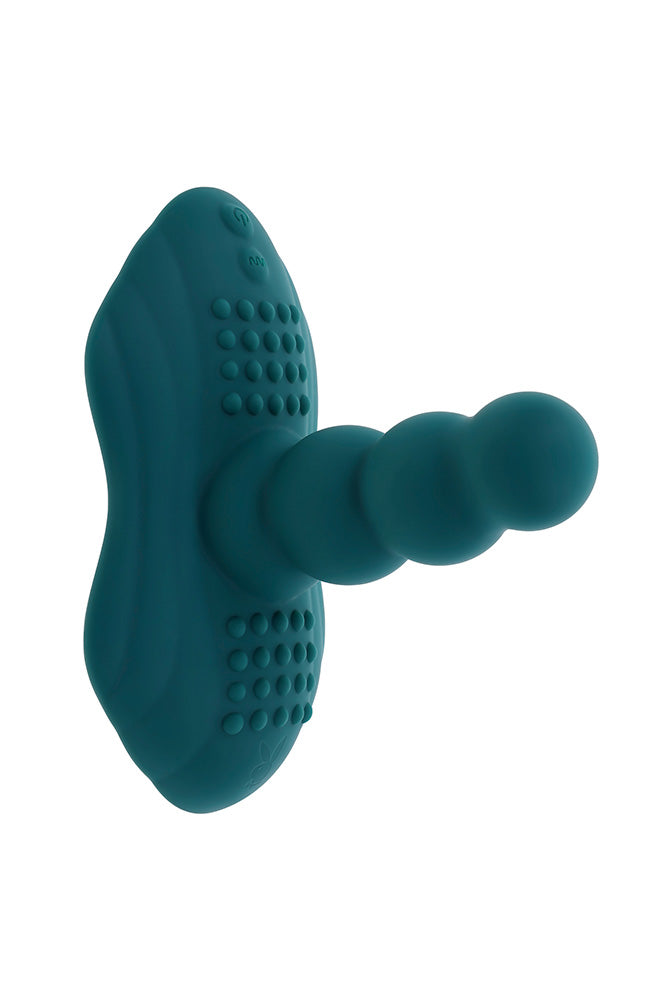 Playboy - Have A Seat Remote Control Vibrator & Grind Pad - Stag Shop