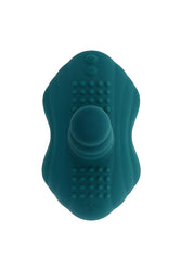 Playboy - Have A Seat Remote Control Vibrator & Grind Pad - Stag Shop