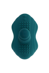 Thumbnail for Playboy - Have A Seat Remote Control Vibrator & Grind Pad - Stag Shop