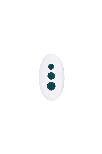 Playboy - Have A Seat Remote Control Vibrator & Grind Pad - Stag Shop