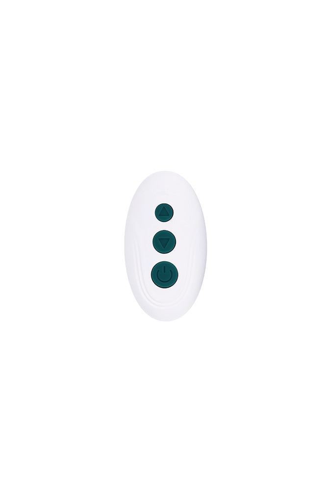 Playboy - Have A Seat Remote Control Vibrator & Grind Pad - Stag Shop
