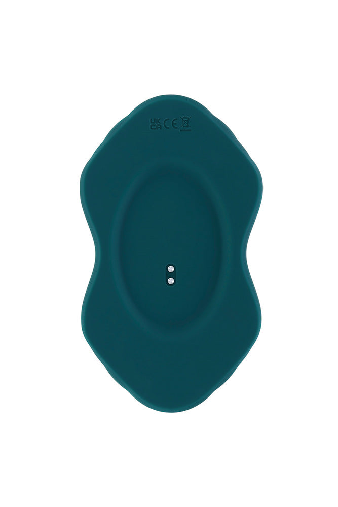 Playboy - Have A Seat Remote Control Vibrator & Grind Pad - Stag Shop