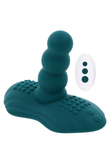 Playboy - Have A Seat Remote Control Vibrator & Grind Pad - Stag Shop