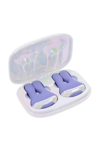 Playboy - In A Pinch Vibrating Nipple Clamps - Stag Shop
