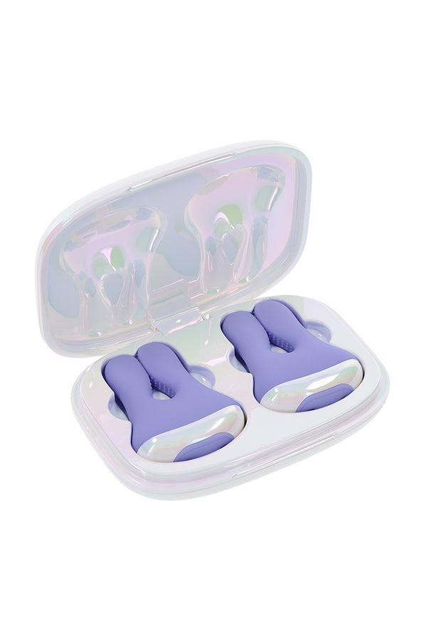 Playboy - In A Pinch Vibrating Nipple Clamps - Stag Shop