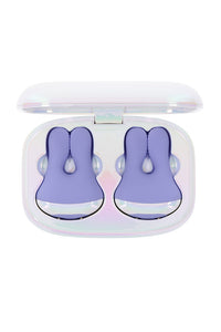 Thumbnail for Playboy - In A Pinch Vibrating Nipple Clamps - Stag Shop