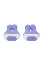 Playboy - In A Pinch Vibrating Nipple Clamps - Stag Shop