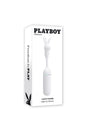 Playboy - Lucky Charm Dual Ended Vibrator - Stag Shop