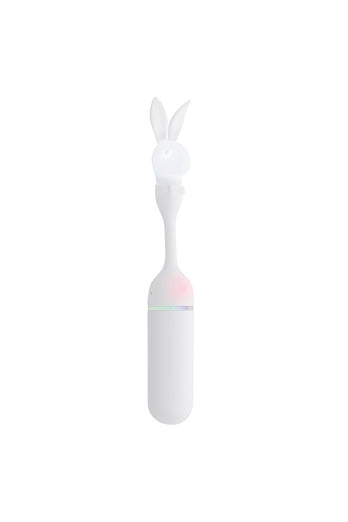 Playboy - Lucky Charm Dual Ended Vibrator - Stag Shop