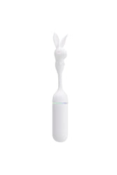 Playboy - Lucky Charm Dual Ended Vibrator - Stag Shop