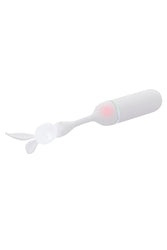 Playboy - Lucky Charm Dual Ended Vibrator - Stag Shop
