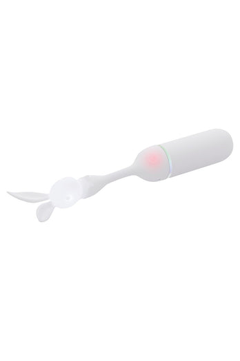 Playboy - Lucky Charm Dual Ended Vibrator - Stag Shop