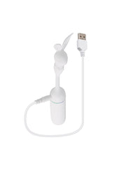 Playboy - Lucky Charm Dual Ended Vibrator - Stag Shop