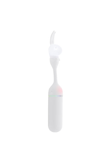 Playboy - Lucky Charm Dual Ended Vibrator - Stag Shop