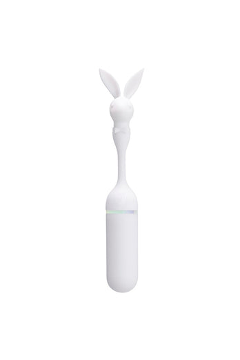 Playboy - Lucky Charm Dual Ended Vibrator - Stag Shop