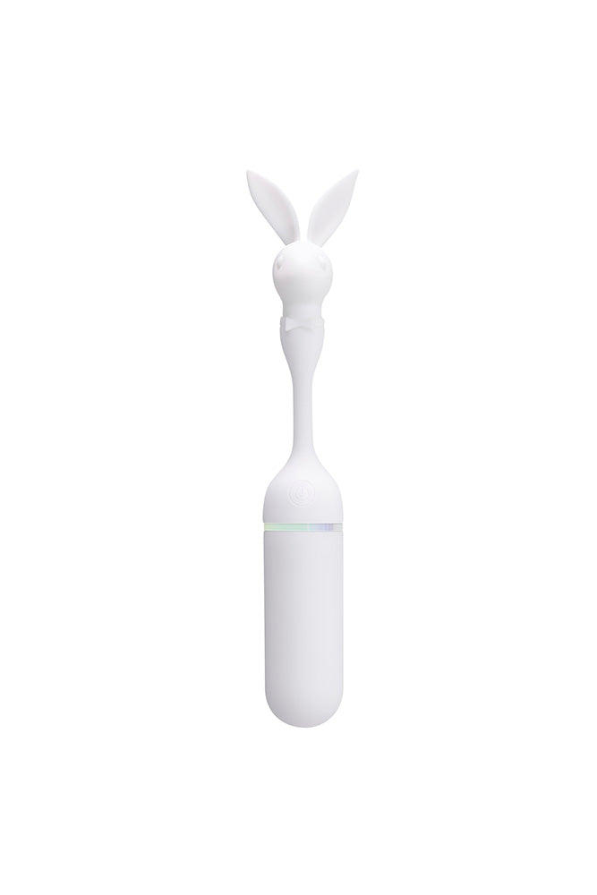 Playboy - Lucky Charm Dual Ended Vibrator