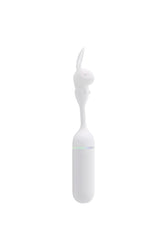 Playboy - Lucky Charm Dual Ended Vibrator - Stag Shop