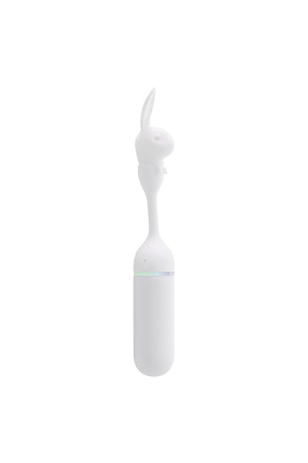 Playboy - Lucky Charm Dual Ended Vibrator - Stag Shop
