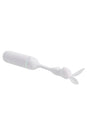 Playboy - Lucky Charm Dual Ended Vibrator - Stag Shop