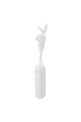 Playboy - Lucky Charm Dual Ended Vibrator - Stag Shop