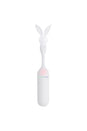 Playboy - Lucky Charm Dual Ended Vibrator - Stag Shop