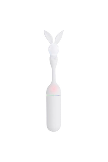 Playboy - Lucky Charm Dual Ended Vibrator - Stag Shop