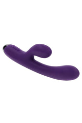 Playboy - New Crush Dual Vibrator - Stag Shop