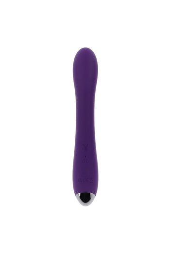 Playboy - New Crush Dual Vibrator - Stag Shop