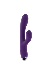 Playboy - New Crush Dual Vibrator - Stag Shop