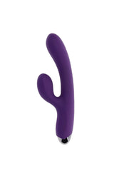 Playboy - New Crush Dual Vibrator - Stag Shop