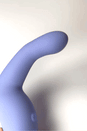 Playboy - Nice To Meet You Come-Hither G-Spot Vibrator - Stag Shop