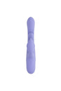 Playboy - Nubbin Rubbin Dual Vibrator with Thrusting & Circling Nub - Stag Shop