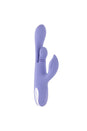 Playboy - Nubbin Rubbin Dual Vibrator with Thrusting & Circling Nub - Stag Shop