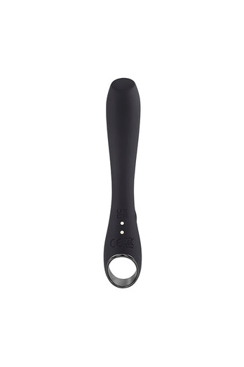 Playboy - Ollo Vibrator - Black - Stag Shop