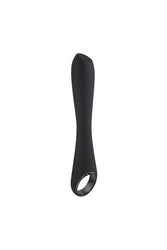 Playboy - Ollo Vibrator - Black - Stag Shop