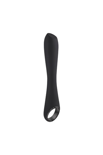 Playboy - Ollo Vibrator - Black - Stag Shop