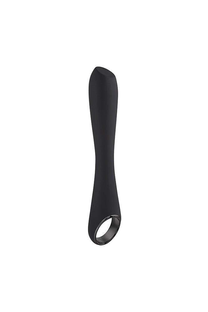 Playboy - Ollo Vibrator - Black - Stag Shop