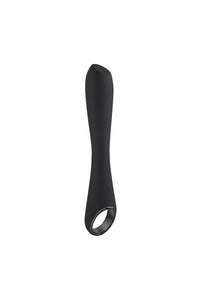 Thumbnail for Playboy - Ollo Vibrator - Black - Stag Shop