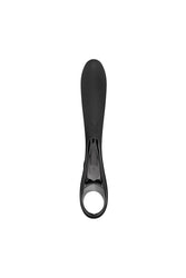 Playboy - Ollo Vibrator - Black - Stag Shop