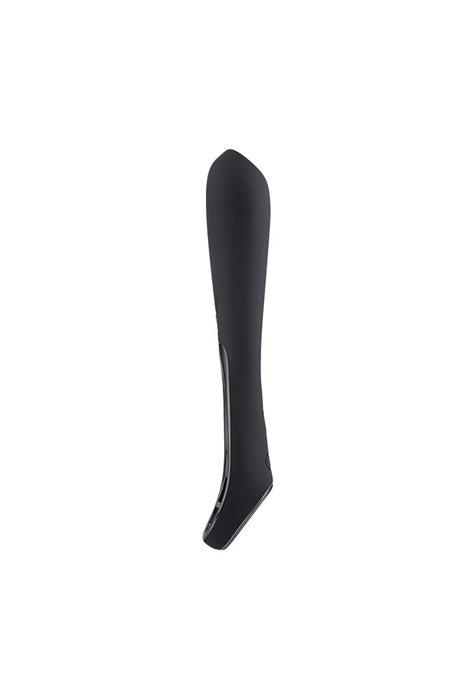 Playboy - Ollo Vibrator - Black - Stag Shop